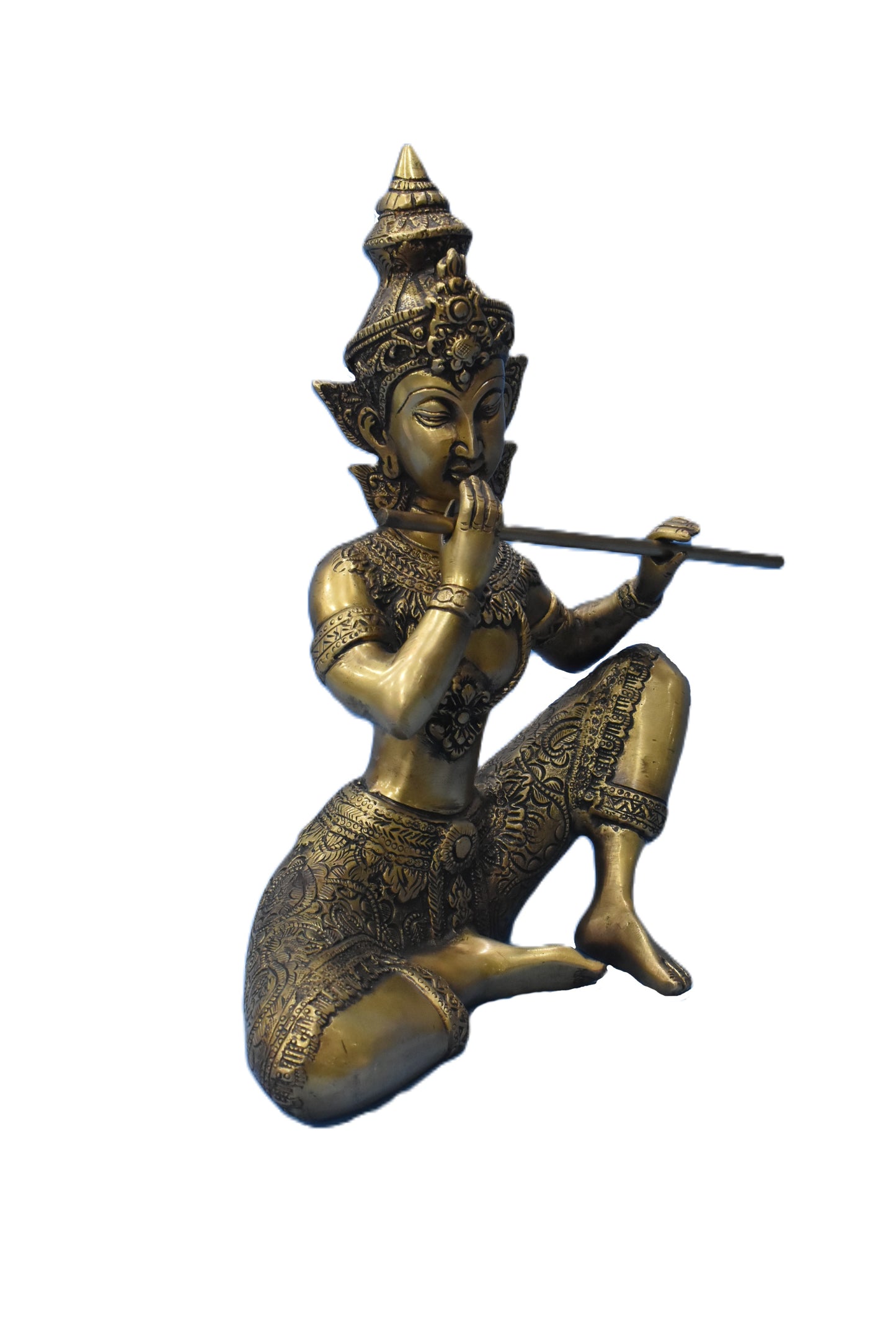SARASWATHI - God Of Melodies