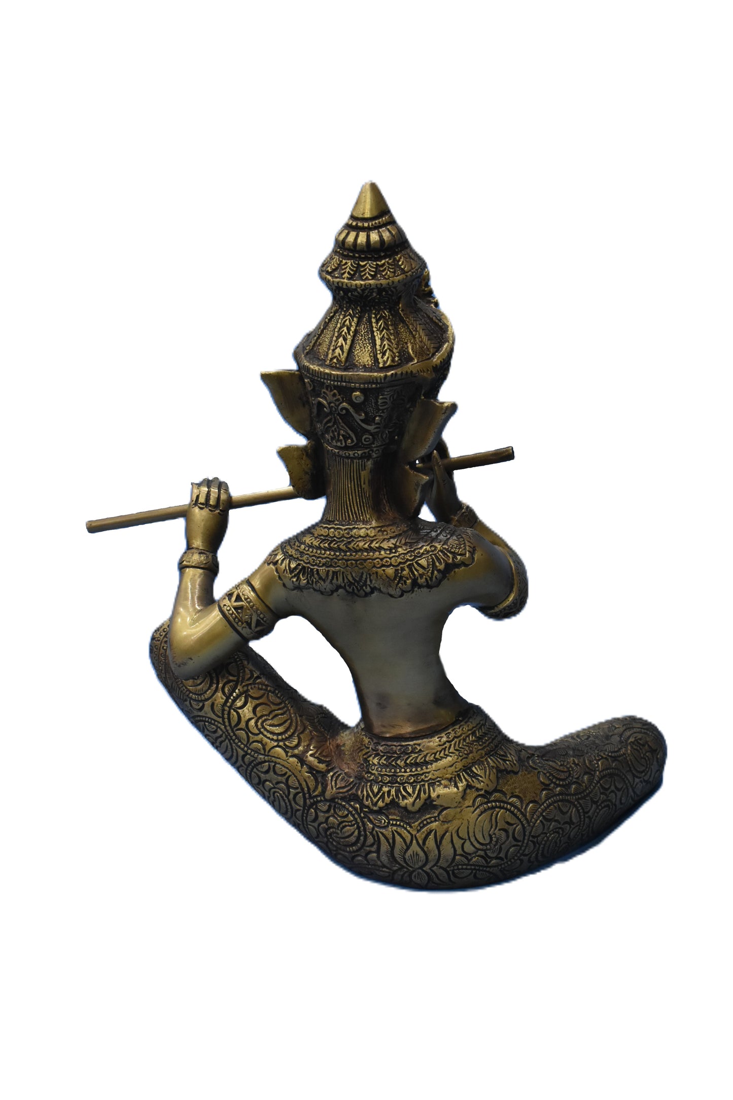 SARASWATHI - God Of Melodies