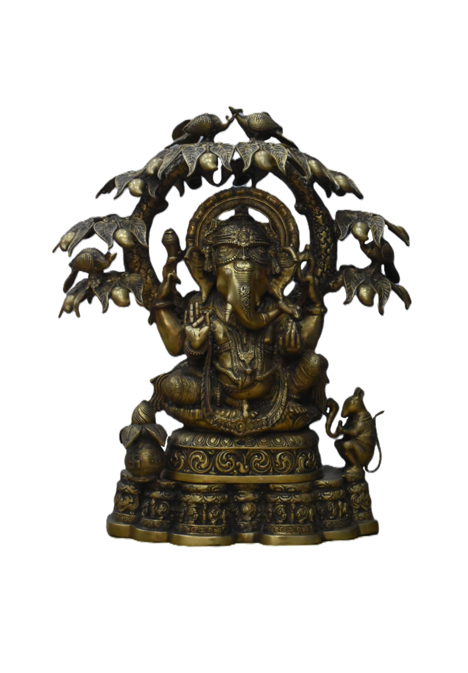 BANYAN GANESH