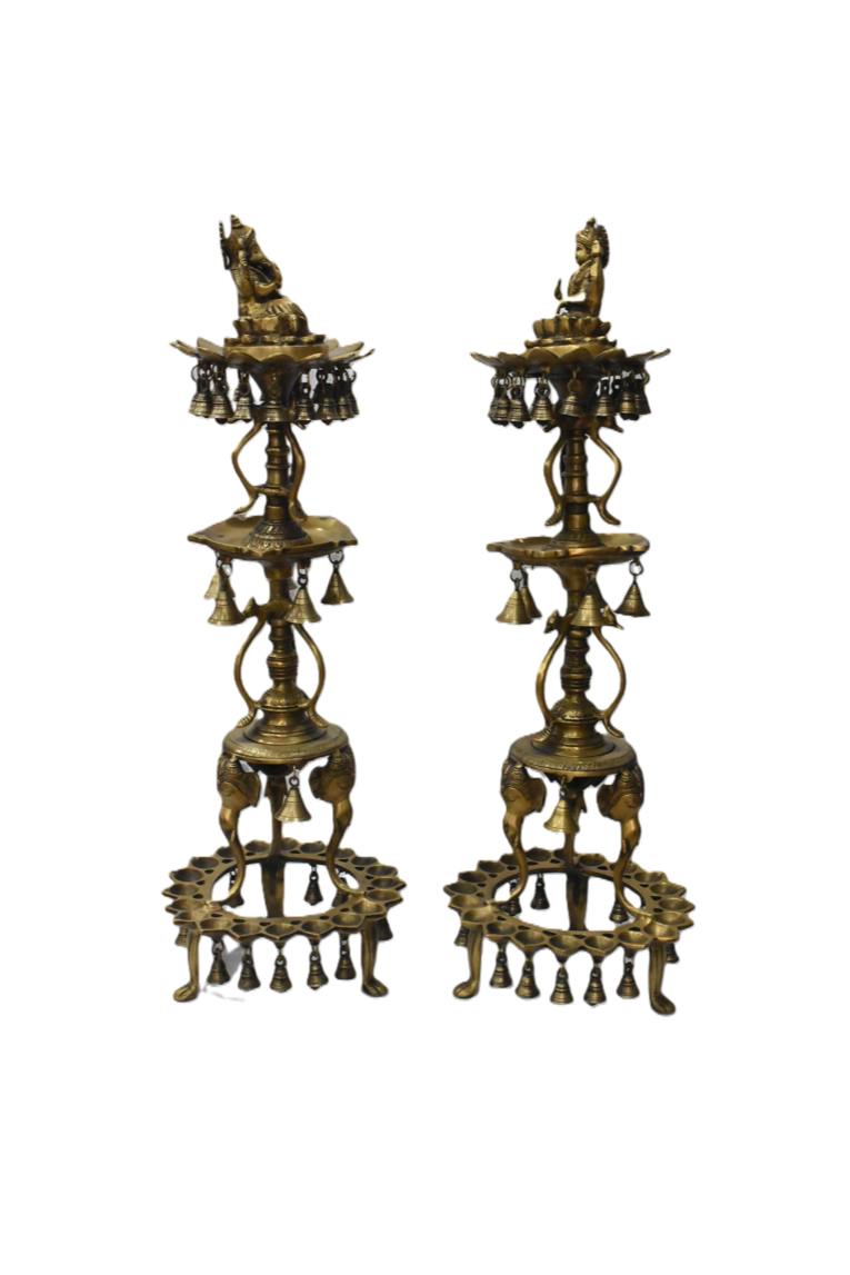 LAKSHMI & GANESH - Panas