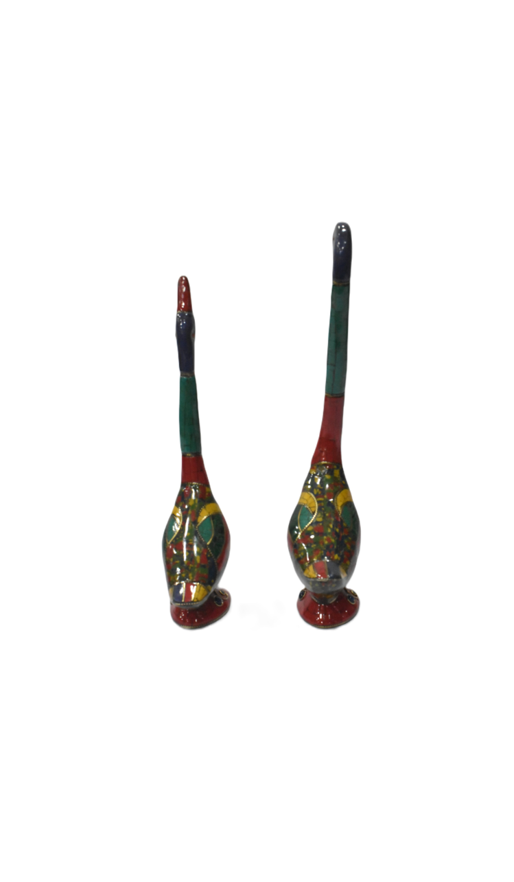 MAYA GARNE HAANS - Loving Ducks