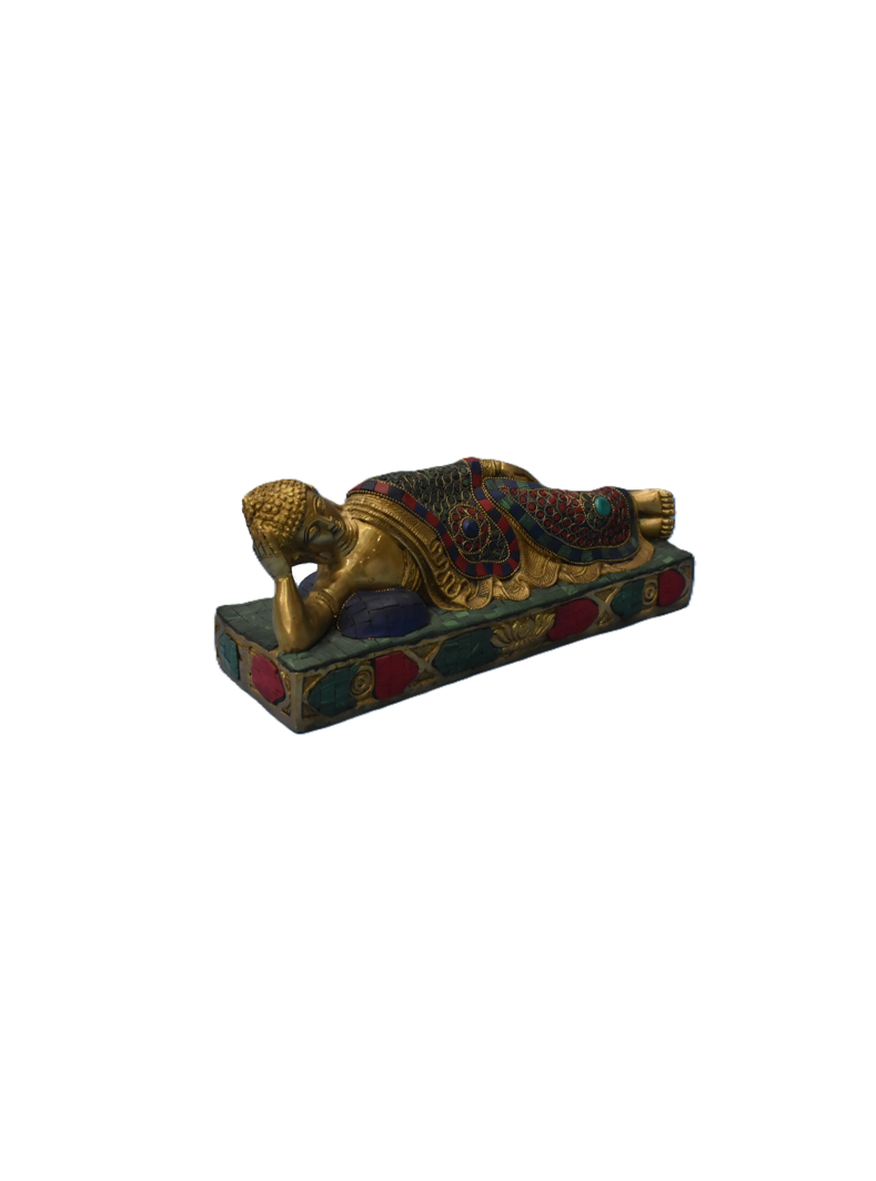 RESTING BUDDHA
