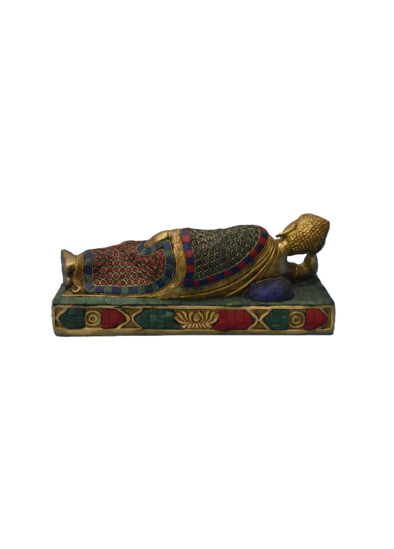 RESTING BUDDHA