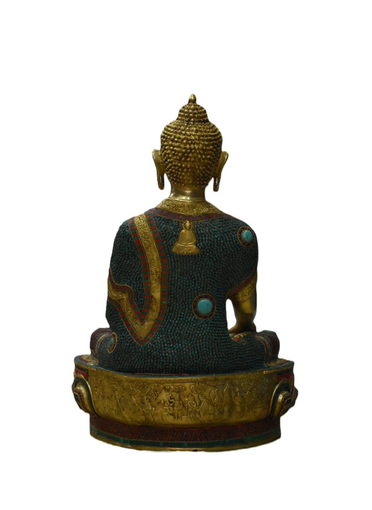 LORD BUDDHA Magnus