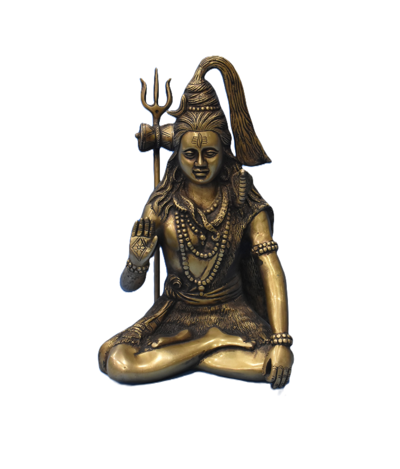LORD SHIVA