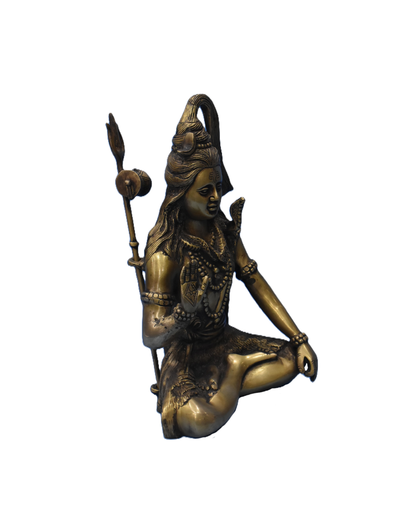 LORD SHIVA