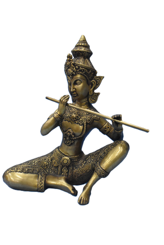 SARASWATHI - God Of Melodies