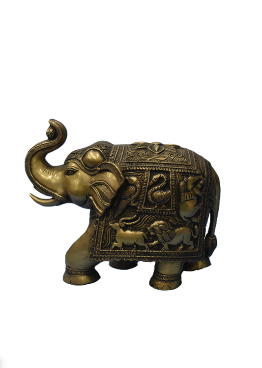BHARAT HAAT - Indian Elephant