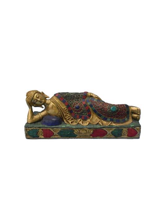 RESTING BUDDHA