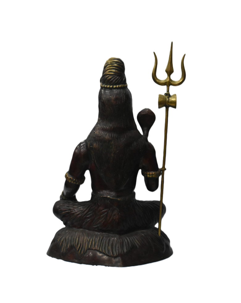 LORD SHIVA Magnus