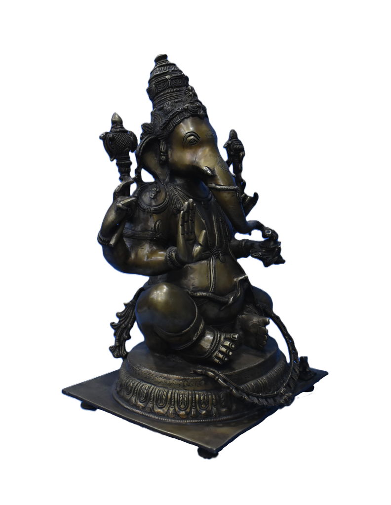 LORD GANESH Magnus