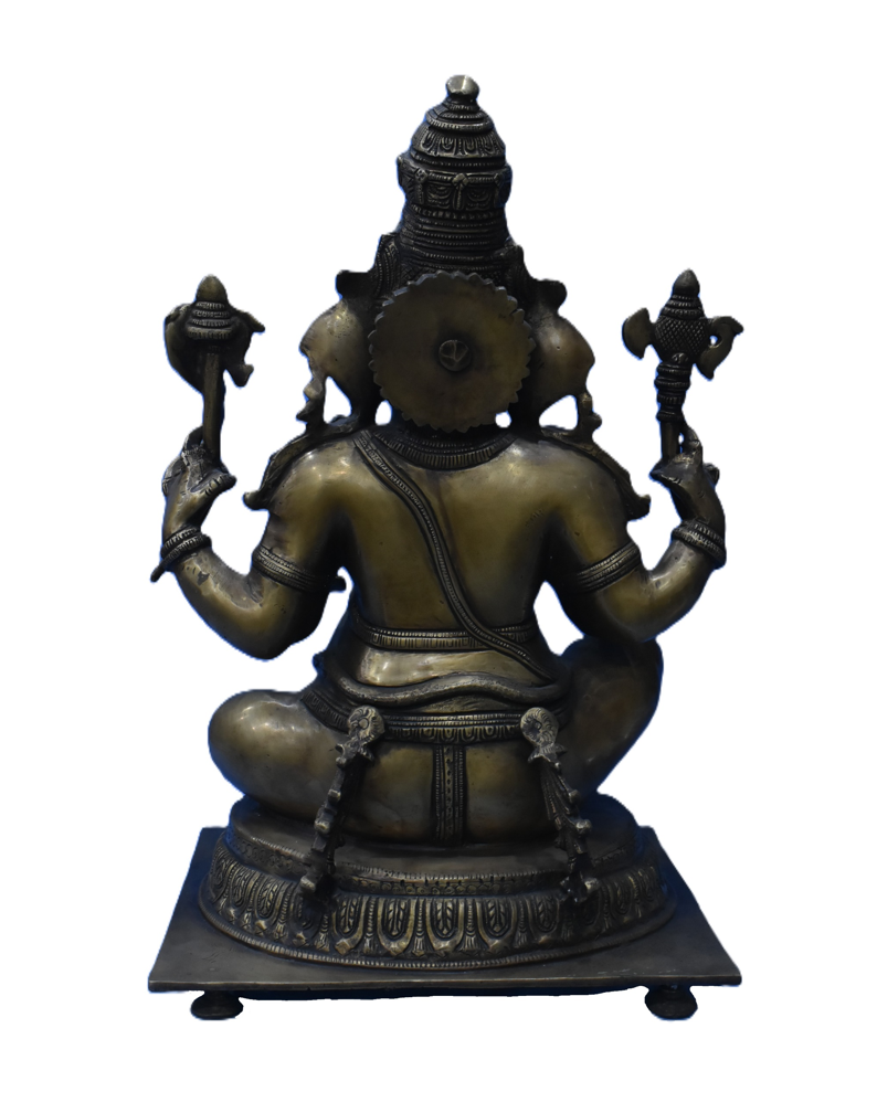 LORD GANESH Magnus
