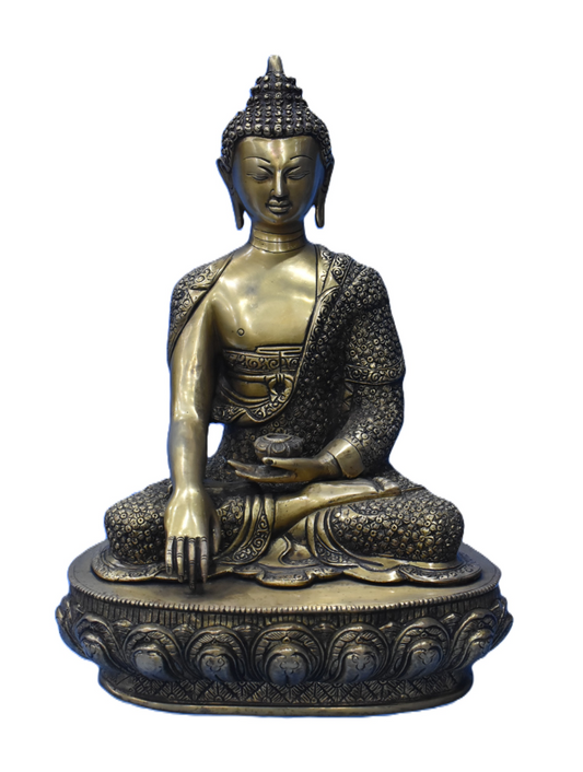 LORD BUDDHA Medius