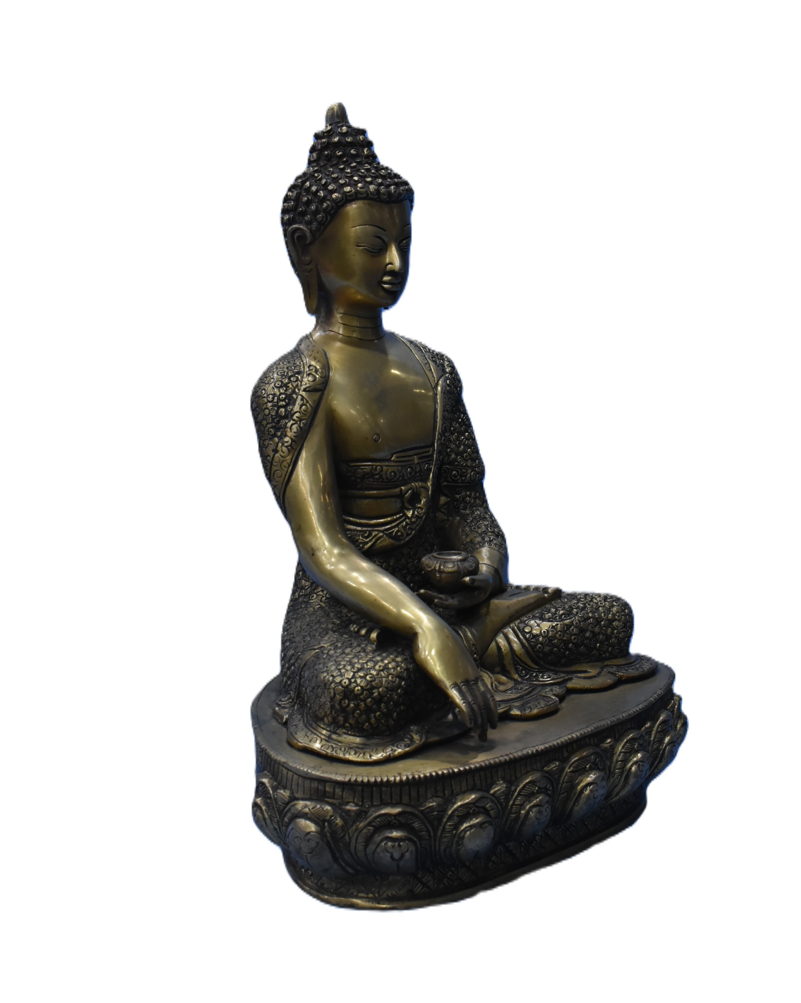 LORD BUDDHA Medius