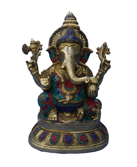 LORD GANESH Medius