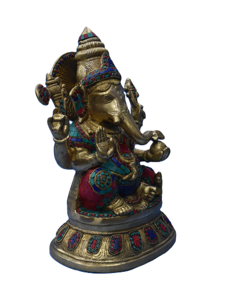 LORD GANESH Medius
