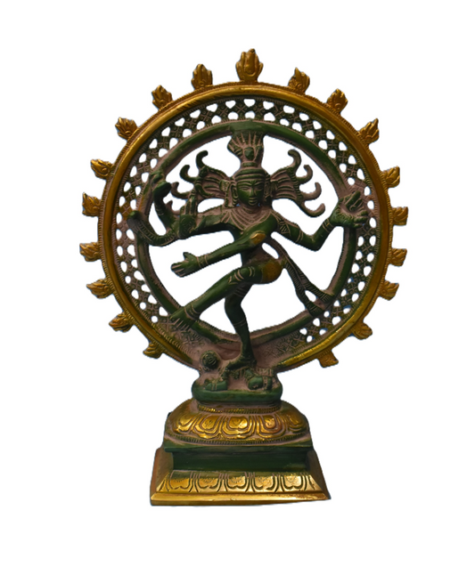 NATRAJ Medius